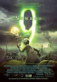 Numero 9 (2009) poster